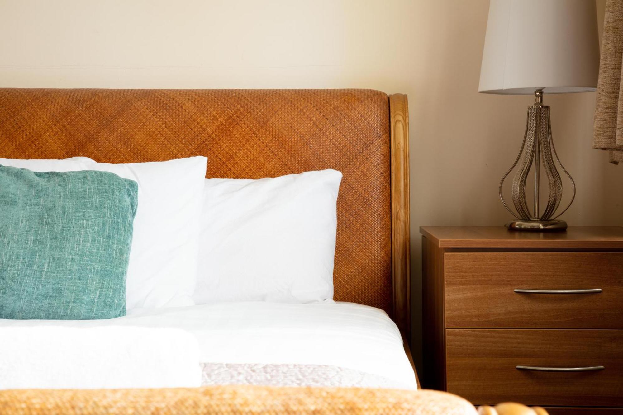 Hotel Dorset Arms